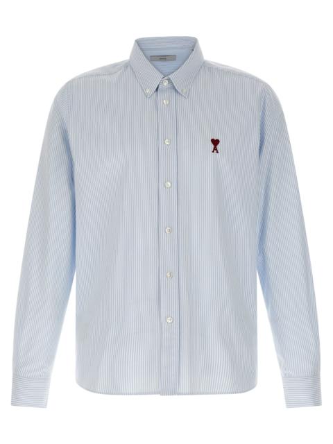 AMI Paris Ami Paris Men 'Ami De Coeur' Shirt