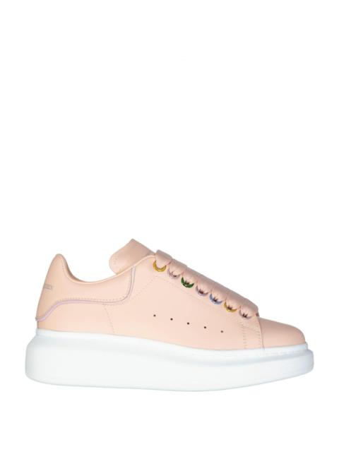 Alexander McQueen Oversized Sneakers