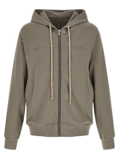 Rick Owens Rick Owens Men 'Windbreaker' Hoodie