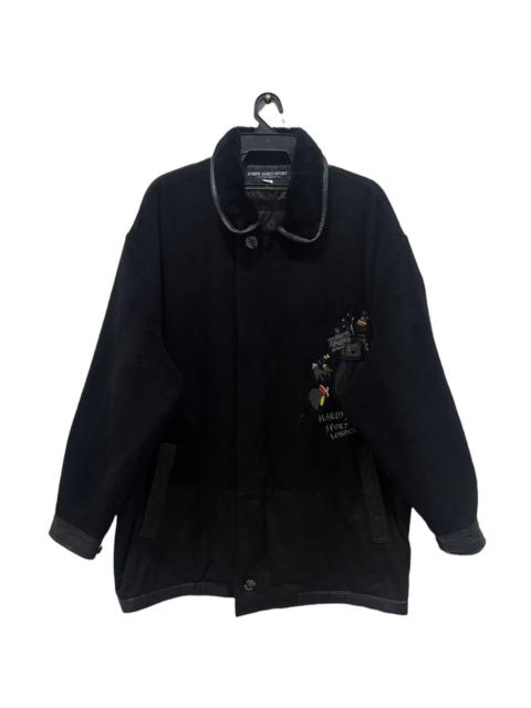 Other Designers VINTAGE HARDY AMIES SPORT LONG COAT