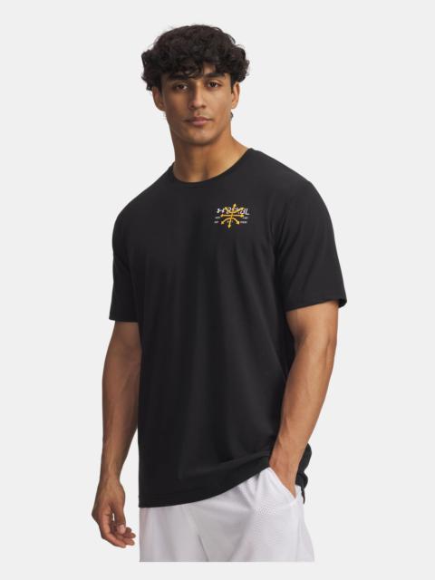 Under Armour UA Court Hunt