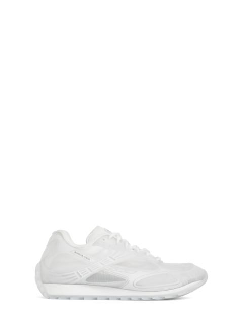 Bottega Veneta Bottega Veneta Orbit Sneaker in 9168 Glass/White at Nordstrom