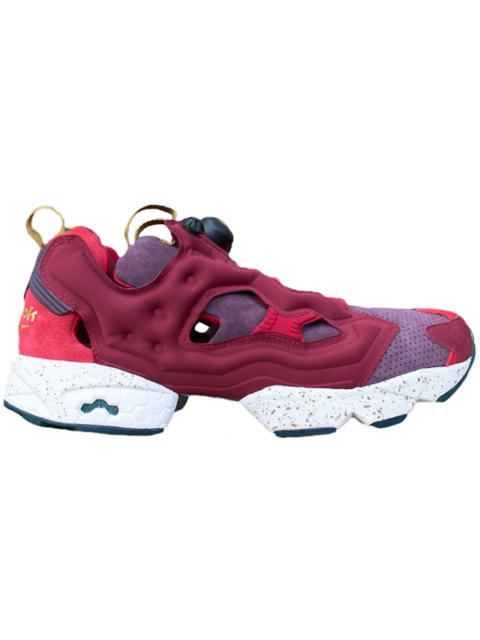 Reebok Reebok Instapump Fury END. Claret