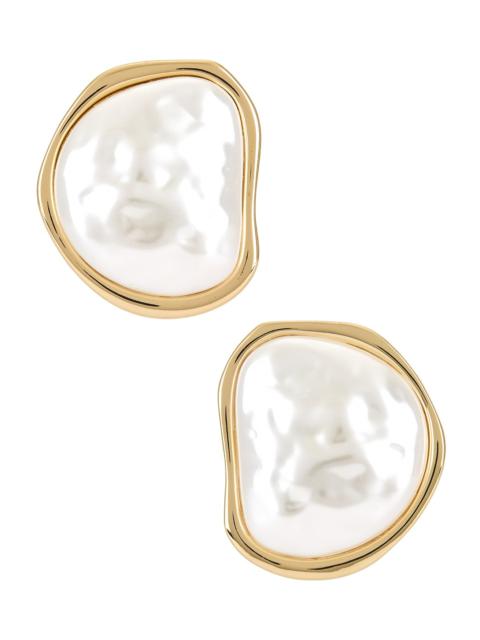 RETROFÊTE Fiorenza Earring