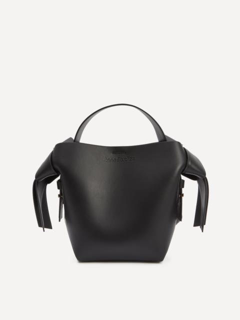 Acne Studios Musubi Mini Crossbody Bag