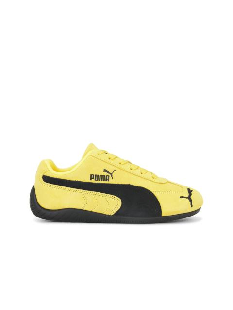 Speedcat OG in Pel Yellow & Puma Black