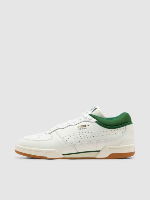 PUMA X Noah pro star sneaker