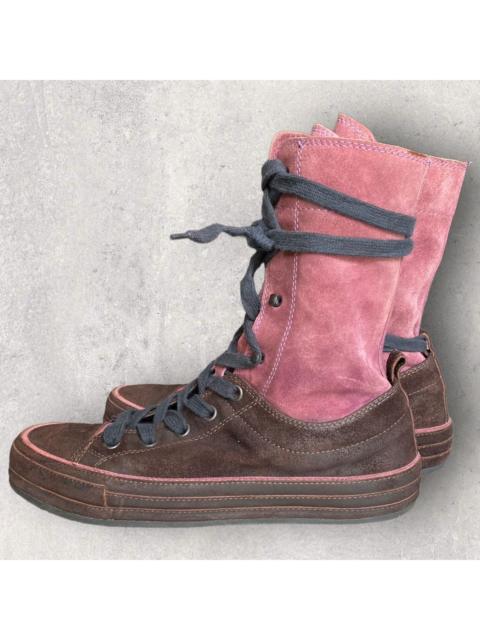Ann Demeulemeester SS07 Sneakers