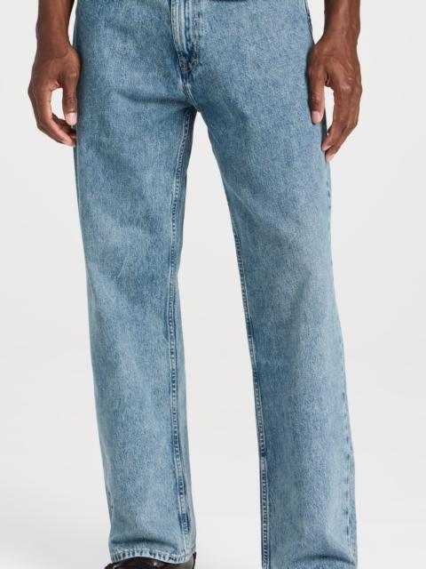 Our Legacy Third Cut Jeans