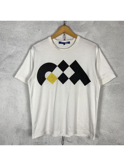 Comme Des Garçons Comme Des Garcons Man Junya Watanabe 2018 Tshirt