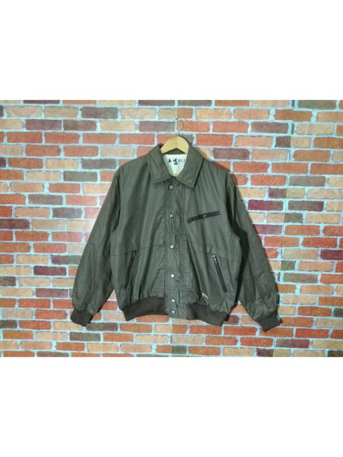 Other Designers Kansai Yamamoto - Vintage kansai uniform yamamoto worker jacket