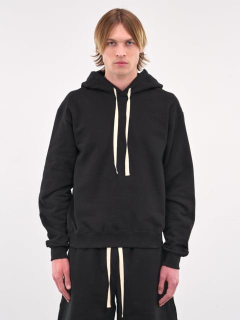 Jil Sander Relaxed Hoodie