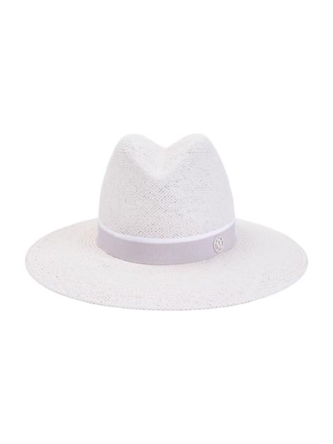 MAISON MICHEL Zango Hat