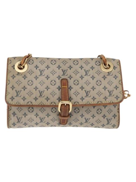 Louis Vuitton Camille leather handbag