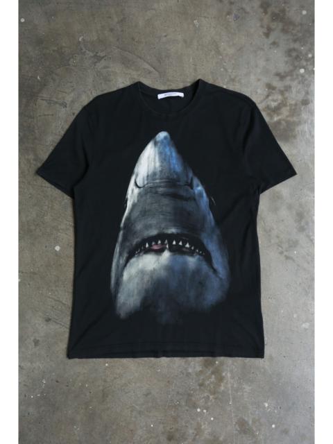 Givenchy Givenchy - Riccardo Tisci - F/W 17 - Shark Tee