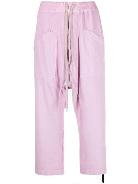 Rick Owens 🔥FINAL DROP🔥 Rick Owens Pink Trousers