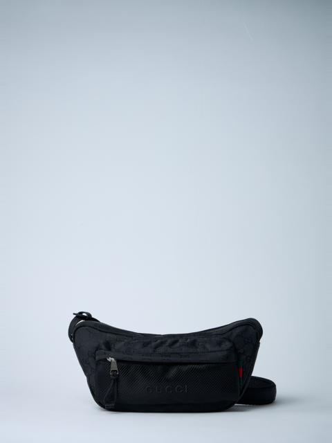 GUCCI Large Nexus Crossbody Bag