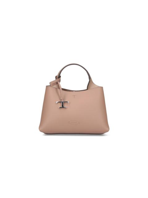 Tod's Tod'S T-Timeless Mini Bag