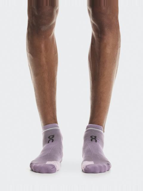 On Performance Run Sock Low