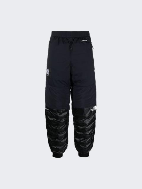The North Face X Undercover Down Pant Navy And Black