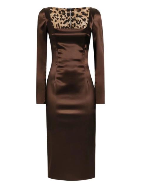 Dolce & Gabbana Dolce & Gabbana Women Dress