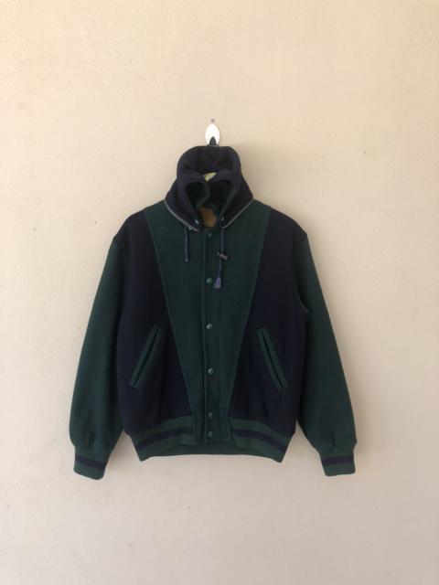 Other Designers Vintage - Charing Ram World Champion Winter Sports Stadium Jumper