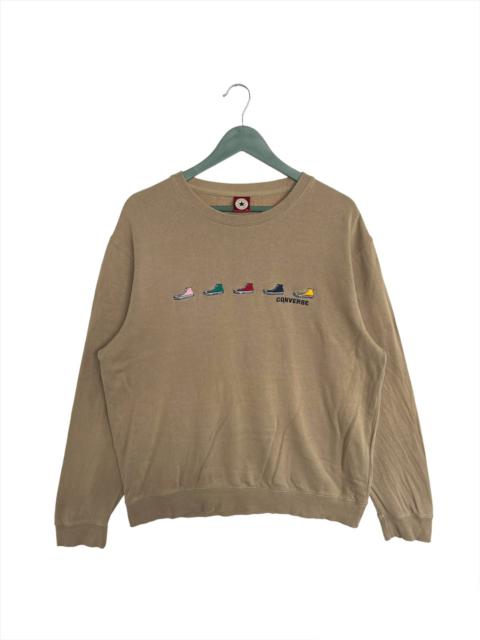 Other Designers Vintage - Vintage Converse Sweatshirt