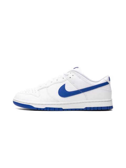 Nike Dunk Low "Hyper Royal"