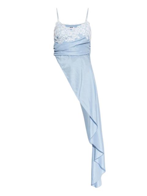 Moschino Moschino Women Asymmetrical Blouse