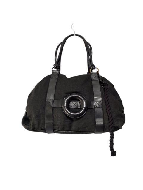 Helmut Lang Helmut lang italy bag seditioneries style