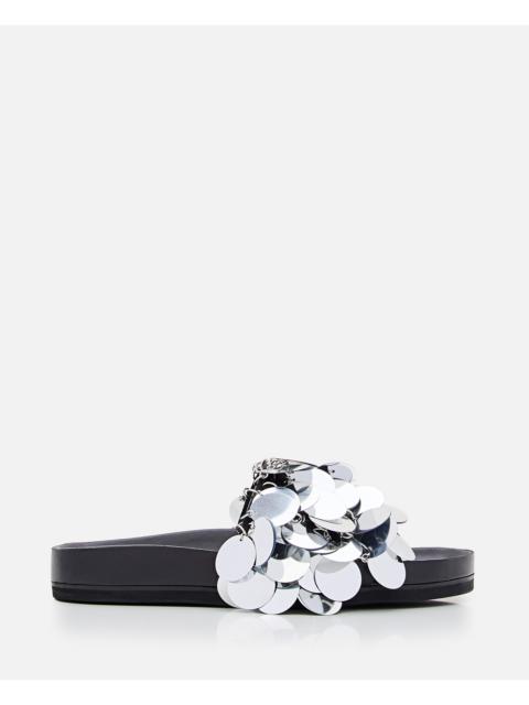 rabanne Rabanne Women Sparkle Sandal