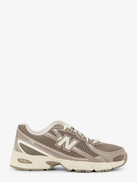 New Balance New Balance 740 Mesh Sneakers With Leather Inserts