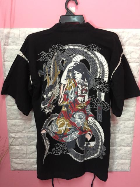 Other Designers Vintage - Vintage Kimono Japanese Nice Design