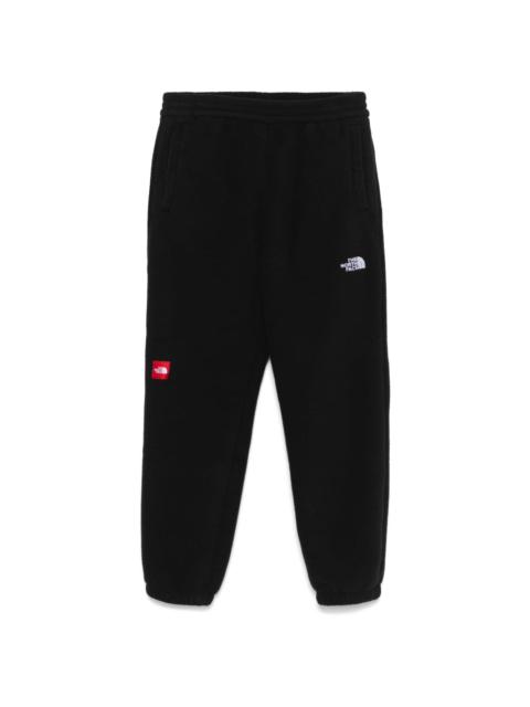 Fleeski track pants