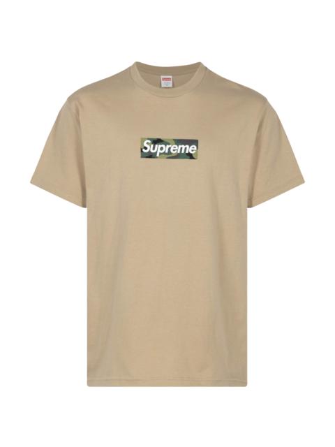 Supreme Box Logo Tee