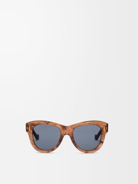 Loewe Vintage Screen sunglasses