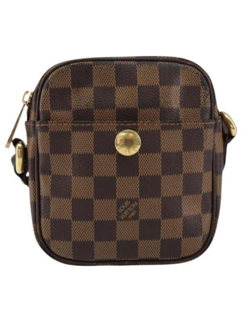 Louis Vuitton Leather handbag