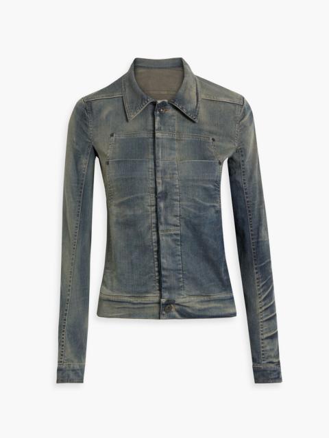 Rick Owens Denim jacket