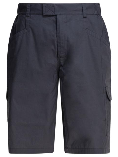 GR10K Gr10k Poplin Cargo Shorts