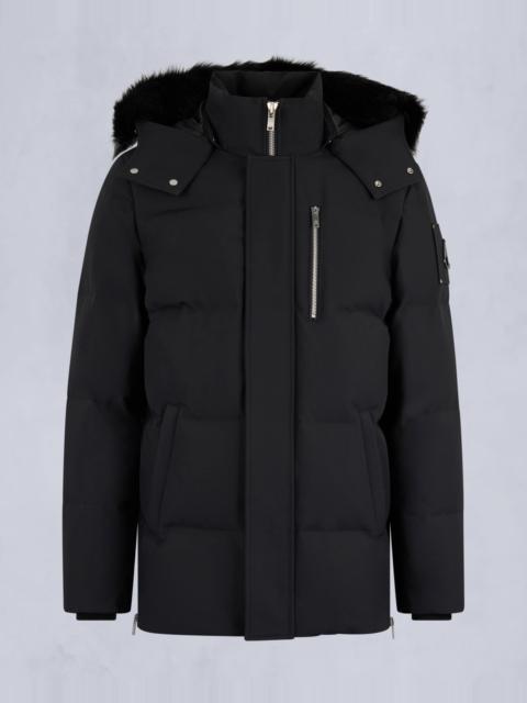 MOOSE KNUCKLES CLOUD SHEARLING 3Q JACKET