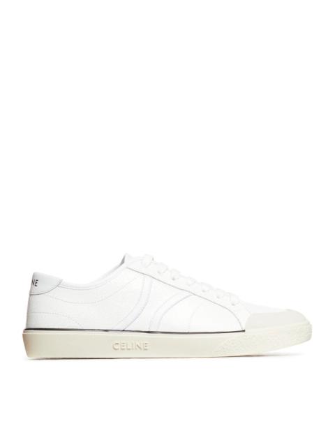 CELINE Celine Men As-01 Low Lace-Up Sneaker