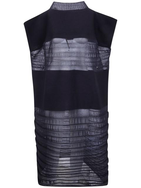 ISSEY MIYAKE Issey Miyake Women "Moving Knit" Dress