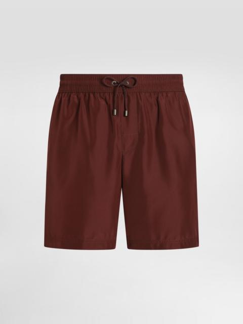 Dolce & Gabbana Medium swim boxer shorts