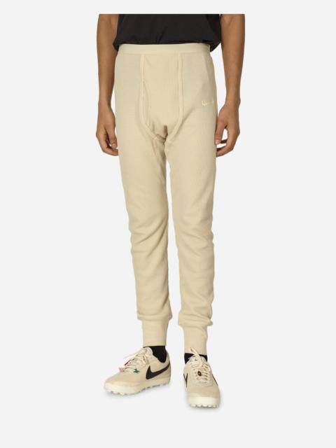 Nike Bode Rec. Thermal Pants Ecru