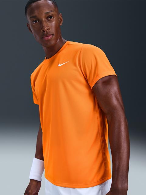 Nike NikeCourt Victory Men's Dri-FIT Tennis Top