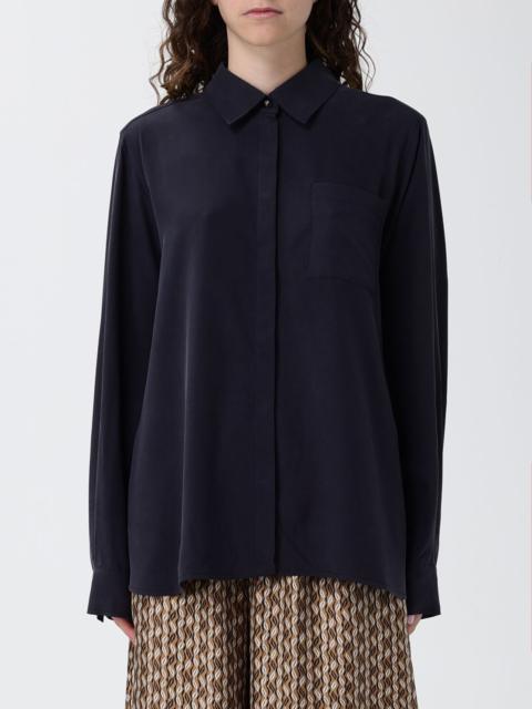 Max Mara Max Mara Women Shirt Woman Max Mara