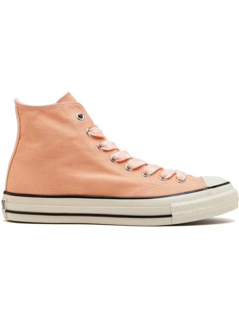 Converse Converse Chuck Taylor All Star Aged 87 CL Hi Stranger Things Peach