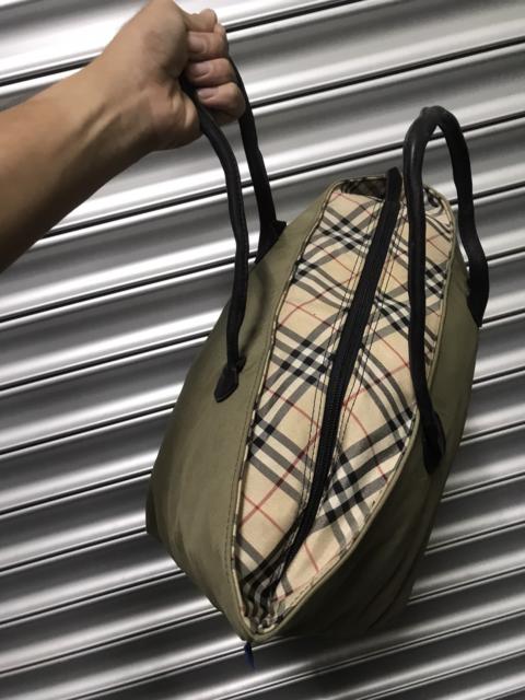 Burberry Burberry bag