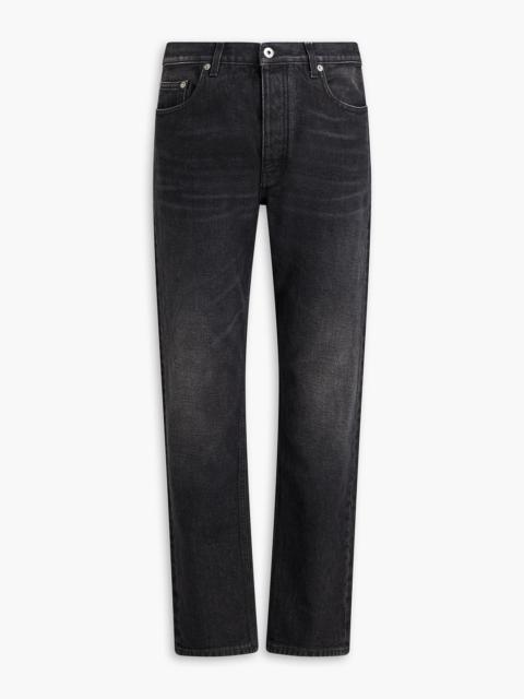 Off-White Skinny-fit denim jeans