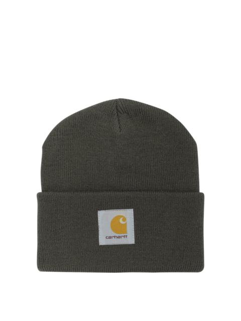 Carhartt WIP Carhartt WIP Short Watch Cap Grey Men